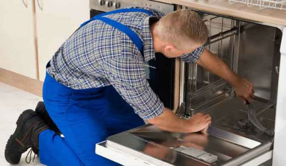 Ремонт посудомоечных машин | Вызов стирального мастера на дом в Рузе